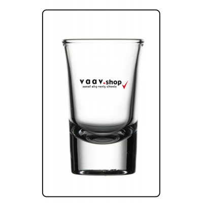 Boston Shot Bardağı 12'li Set Boston Shot Bardağı 12'li Set